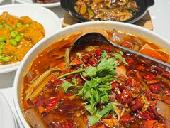 -简小姐·上海餐厅(长城大厦店)