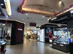 -新梦百货(民族店)