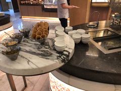 -西安高新希尔顿酒店·咖啡露台西餐厅