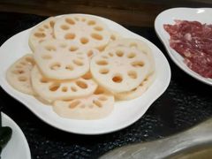 -仁虎老火锅(黄泥磅店)