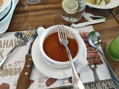 -维京战斧牛排(王府井西餐十年金冠好店)