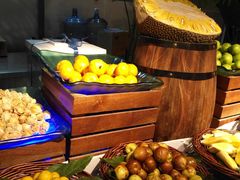 -蓝钻·国际美食海鲜自助百汇(西直门店)