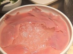-巴奴毛肚火锅(广益哥伦布店)