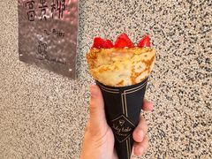 -July tale·可丽饼(德基广场店)