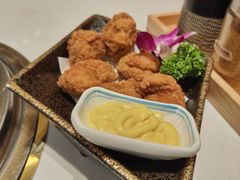 -千寻山野烤肉(中关村店)