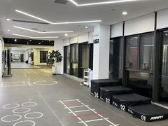 -WEGYMER健萌健身(雅颂居馆)
