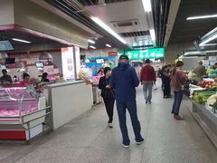 -科巷菜场