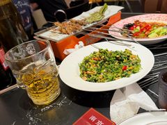 -517烧烤·龙虾·海鲜大排档(万象都荟店)