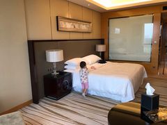-廊坊固安福朋喜来登酒店