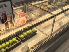 -喜茶(中山利和新地店)