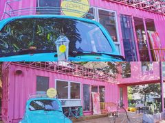 -灯塔咖啡馆BOOK·Coffee Shop