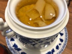 -香厨中餐厅(松北香格里拉店)