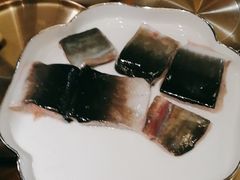 -青瓦餐厅·生鱼片·韩园烤肉(西塔店)