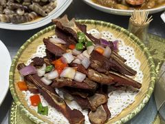 -温岭人家(红花北路店)