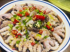 -黑土印象菜馆(三元桥店)