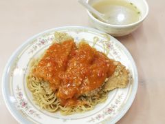 -满足面(白水井大街店)