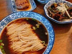 -孙盛兴奥灶面馆·蟹黄面·三虾面(山塘街总店)