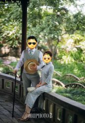 -Mu慕婚纱摄影·超级工作室
