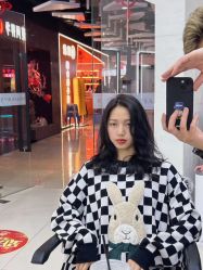 -FINE HAIR 烫染专业设计