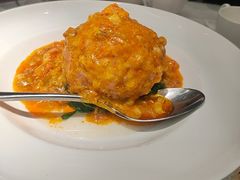 -狮王府淮扬菜(万象城店)
