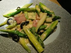 奶油芦笋-穹六人间 people 6(岳阳路店)