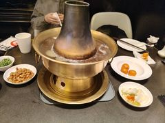 -鼓楼东街老火锅(鼓楼店)