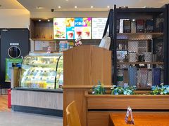 -COSTA COFFEE(上海五玠坊店)
