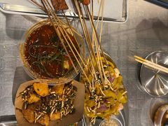 -有局·成都市井烧烤·精酿啤酒(双楠店)