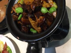 -到家尝北京菜(西坝河店)