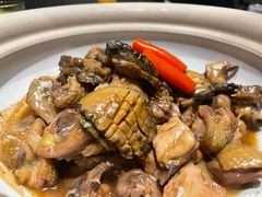 -粗茶淡饭·隐庐私厨(东亭店)