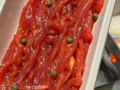 -海底捞火锅(牡丹园店)