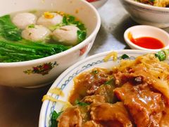 -合意桐坑牛肉粿·鲜牛肉火锅(嵩山总店)