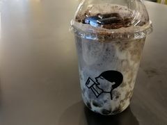 -喜茶(北京三里屯太古里店)