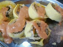 android_upload_pic-老板娘的烤肉店(港湾广场店)