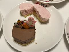 -鼎香缘海鲜自助火锅烤肉(锦辉购物广场店)