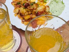 -瓦格纳苹果酒德国风味餐馆