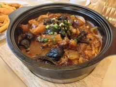 -古南都·清真绿柳居菜馆(太平南路店)