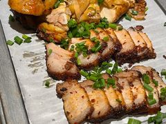 -绿茶餐厅(千岛湖银泰城店)