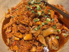 -沅江水·湖南家宴(南村万博长隆商圈店)