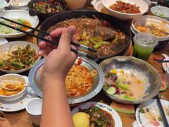 -老板恋上鱼(印象城店)