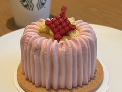 -星巴克(南京鼓楼吾悦广场店)