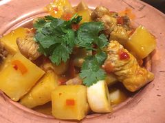 -云海肴·汽锅鸡·云南菜(天津国金汇店)