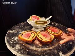 -弦月窗LUNETTE BY AMANDA(复兴路店)