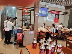-鸿毛饺子(紫竹桥店)