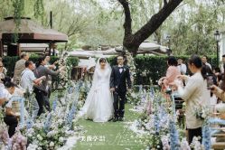 -美薇亭婚礼顾问