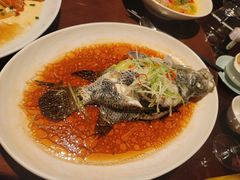 -环球港凯悦 · 享悦中餐厅