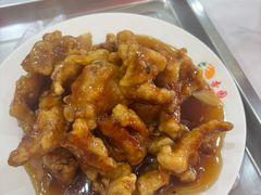 -杏园餐厅(西四北大街店)