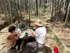 -敬亭山风景名胜区