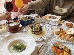 -安东尼奥餐厅