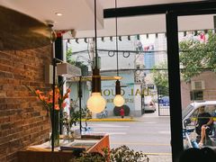 大堂-Dal Cuore 达可芮冰淇淋(陕西北路店)